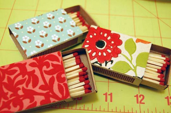 matchpaper