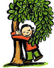 Tree Hugger