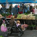 Farmer's Market